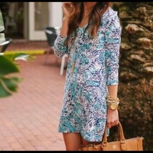 👗 Lilly Pulitzer Juliet Dress